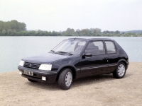 Peugeot 205 Hatchback (1 generation) 1.9 MT D (64hp) photo, Peugeot 205 Hatchback (1 generation) 1.9 MT D (64hp) photos, Peugeot 205 Hatchback (1 generation) 1.9 MT D (64hp) picture, Peugeot 205 Hatchback (1 generation) 1.9 MT D (64hp) pictures, Peugeot photos, Peugeot pictures, image Peugeot, Peugeot images