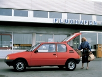 Peugeot 205 Hatchback 3-door (1 generation) 1.4 MT (75hp) photo, Peugeot 205 Hatchback 3-door (1 generation) 1.4 MT (75hp) photos, Peugeot 205 Hatchback 3-door (1 generation) 1.4 MT (75hp) picture, Peugeot 205 Hatchback 3-door (1 generation) 1.4 MT (75hp) pictures, Peugeot photos, Peugeot pictures, image Peugeot, Peugeot images