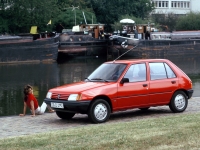 Peugeot 205 Hatchback 5-door. (1 generation) 1.6 AT (89 hp) photo, Peugeot 205 Hatchback 5-door. (1 generation) 1.6 AT (89 hp) photos, Peugeot 205 Hatchback 5-door. (1 generation) 1.6 AT (89 hp) picture, Peugeot 205 Hatchback 5-door. (1 generation) 1.6 AT (89 hp) pictures, Peugeot photos, Peugeot pictures, image Peugeot, Peugeot images