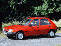 Peugeot 205 Hatchback 5-door. (1 generation) 1.8 TD MT (58 HP) photo, Peugeot 205 Hatchback 5-door. (1 generation) 1.8 TD MT (58 HP) photos, Peugeot 205 Hatchback 5-door. (1 generation) 1.8 TD MT (58 HP) picture, Peugeot 205 Hatchback 5-door. (1 generation) 1.8 TD MT (58 HP) pictures, Peugeot photos, Peugeot pictures, image Peugeot, Peugeot images