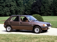 Peugeot 205 Hatchback 5-door. (1 generation) 1.8 TD MT (58 HP) photo, Peugeot 205 Hatchback 5-door. (1 generation) 1.8 TD MT (58 HP) photos, Peugeot 205 Hatchback 5-door. (1 generation) 1.8 TD MT (58 HP) picture, Peugeot 205 Hatchback 5-door. (1 generation) 1.8 TD MT (58 HP) pictures, Peugeot photos, Peugeot pictures, image Peugeot, Peugeot images