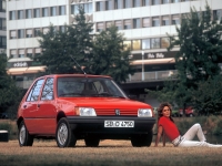 Peugeot 205 Hatchback 5-door. (1 generation) 1.8 TD MT (58 HP) photo, Peugeot 205 Hatchback 5-door. (1 generation) 1.8 TD MT (58 HP) photos, Peugeot 205 Hatchback 5-door. (1 generation) 1.8 TD MT (58 HP) picture, Peugeot 205 Hatchback 5-door. (1 generation) 1.8 TD MT (58 HP) pictures, Peugeot photos, Peugeot pictures, image Peugeot, Peugeot images