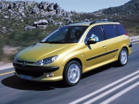 Peugeot 206 Estate (1 generation) 2.0 MT TD (90 HP) photo, Peugeot 206 Estate (1 generation) 2.0 MT TD (90 HP) photos, Peugeot 206 Estate (1 generation) 2.0 MT TD (90 HP) picture, Peugeot 206 Estate (1 generation) 2.0 MT TD (90 HP) pictures, Peugeot photos, Peugeot pictures, image Peugeot, Peugeot images