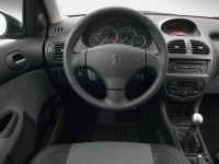 Peugeot 206 Hatchback 3-door (1 generation) 1.4 MT HDi (68hp) photo, Peugeot 206 Hatchback 3-door (1 generation) 1.4 MT HDi (68hp) photos, Peugeot 206 Hatchback 3-door (1 generation) 1.4 MT HDi (68hp) picture, Peugeot 206 Hatchback 3-door (1 generation) 1.4 MT HDi (68hp) pictures, Peugeot photos, Peugeot pictures, image Peugeot, Peugeot images