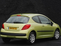 Peugeot 207 Hatchback (1 generation) 1.4 MT (75hp) photo, Peugeot 207 Hatchback (1 generation) 1.4 MT (75hp) photos, Peugeot 207 Hatchback (1 generation) 1.4 MT (75hp) picture, Peugeot 207 Hatchback (1 generation) 1.4 MT (75hp) pictures, Peugeot photos, Peugeot pictures, image Peugeot, Peugeot images