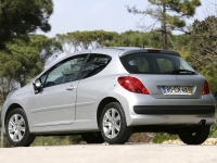 car Peugeot, car Peugeot 207 Hatchback (1 generation) 1.4 MT (90hp), Peugeot car, Peugeot 207 Hatchback (1 generation) 1.4 MT (90hp) car, cars Peugeot, Peugeot cars, cars Peugeot 207 Hatchback (1 generation) 1.4 MT (90hp), Peugeot 207 Hatchback (1 generation) 1.4 MT (90hp) specifications, Peugeot 207 Hatchback (1 generation) 1.4 MT (90hp), Peugeot 207 Hatchback (1 generation) 1.4 MT (90hp) cars, Peugeot 207 Hatchback (1 generation) 1.4 MT (90hp) specification