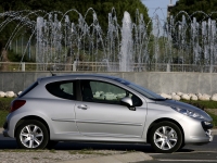 Peugeot 207 Hatchback (1 generation) 1.4 MT (90hp) photo, Peugeot 207 Hatchback (1 generation) 1.4 MT (90hp) photos, Peugeot 207 Hatchback (1 generation) 1.4 MT (90hp) picture, Peugeot 207 Hatchback (1 generation) 1.4 MT (90hp) pictures, Peugeot photos, Peugeot pictures, image Peugeot, Peugeot images