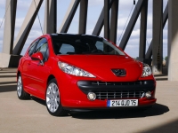 Peugeot 207 Hatchback (1 generation) 1.4 MT (90hp) photo, Peugeot 207 Hatchback (1 generation) 1.4 MT (90hp) photos, Peugeot 207 Hatchback (1 generation) 1.4 MT (90hp) picture, Peugeot 207 Hatchback (1 generation) 1.4 MT (90hp) pictures, Peugeot photos, Peugeot pictures, image Peugeot, Peugeot images