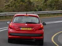 Peugeot 207 Hatchback (1 generation) 1.6 MT HDi (110hp) photo, Peugeot 207 Hatchback (1 generation) 1.6 MT HDi (110hp) photos, Peugeot 207 Hatchback (1 generation) 1.6 MT HDi (110hp) picture, Peugeot 207 Hatchback (1 generation) 1.6 MT HDi (110hp) pictures, Peugeot photos, Peugeot pictures, image Peugeot, Peugeot images