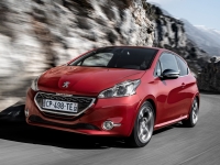 Peugeot 208 GTI hatchback 3-door (1 generation) 1.6 MT photo, Peugeot 208 GTI hatchback 3-door (1 generation) 1.6 MT photos, Peugeot 208 GTI hatchback 3-door (1 generation) 1.6 MT picture, Peugeot 208 GTI hatchback 3-door (1 generation) 1.6 MT pictures, Peugeot photos, Peugeot pictures, image Peugeot, Peugeot images