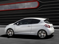 Peugeot 208 GTI hatchback 3-door (1 generation) 1.6 MT photo, Peugeot 208 GTI hatchback 3-door (1 generation) 1.6 MT photos, Peugeot 208 GTI hatchback 3-door (1 generation) 1.6 MT picture, Peugeot 208 GTI hatchback 3-door (1 generation) 1.6 MT pictures, Peugeot photos, Peugeot pictures, image Peugeot, Peugeot images