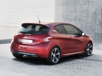 Peugeot 208 GTI hatchback 3-door (1 generation) 1.6 MT photo, Peugeot 208 GTI hatchback 3-door (1 generation) 1.6 MT photos, Peugeot 208 GTI hatchback 3-door (1 generation) 1.6 MT picture, Peugeot 208 GTI hatchback 3-door (1 generation) 1.6 MT pictures, Peugeot photos, Peugeot pictures, image Peugeot, Peugeot images