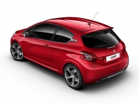 Peugeot 208 GTI hatchback 3-door (1 generation) 1.6 MT photo, Peugeot 208 GTI hatchback 3-door (1 generation) 1.6 MT photos, Peugeot 208 GTI hatchback 3-door (1 generation) 1.6 MT picture, Peugeot 208 GTI hatchback 3-door (1 generation) 1.6 MT pictures, Peugeot photos, Peugeot pictures, image Peugeot, Peugeot images