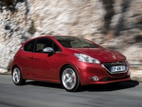 Peugeot 208 GTI hatchback 3-door (1 generation) 1.6 MT photo, Peugeot 208 GTI hatchback 3-door (1 generation) 1.6 MT photos, Peugeot 208 GTI hatchback 3-door (1 generation) 1.6 MT picture, Peugeot 208 GTI hatchback 3-door (1 generation) 1.6 MT pictures, Peugeot photos, Peugeot pictures, image Peugeot, Peugeot images