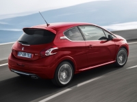 Peugeot 208 GTI hatchback 3-door (1 generation) 1.6 MT photo, Peugeot 208 GTI hatchback 3-door (1 generation) 1.6 MT photos, Peugeot 208 GTI hatchback 3-door (1 generation) 1.6 MT picture, Peugeot 208 GTI hatchback 3-door (1 generation) 1.6 MT pictures, Peugeot photos, Peugeot pictures, image Peugeot, Peugeot images