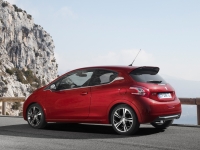 Peugeot 208 GTI hatchback 3-door (1 generation) 1.6 MT photo, Peugeot 208 GTI hatchback 3-door (1 generation) 1.6 MT photos, Peugeot 208 GTI hatchback 3-door (1 generation) 1.6 MT picture, Peugeot 208 GTI hatchback 3-door (1 generation) 1.6 MT pictures, Peugeot photos, Peugeot pictures, image Peugeot, Peugeot images