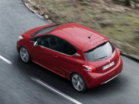 Peugeot 208 GTI hatchback 3-door (1 generation) 1.6 MT photo, Peugeot 208 GTI hatchback 3-door (1 generation) 1.6 MT photos, Peugeot 208 GTI hatchback 3-door (1 generation) 1.6 MT picture, Peugeot 208 GTI hatchback 3-door (1 generation) 1.6 MT pictures, Peugeot photos, Peugeot pictures, image Peugeot, Peugeot images