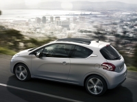 Peugeot 208 Hatchback 3-door (1 generation) 1.2 VTi MT (82hp) Allure photo, Peugeot 208 Hatchback 3-door (1 generation) 1.2 VTi MT (82hp) Allure photos, Peugeot 208 Hatchback 3-door (1 generation) 1.2 VTi MT (82hp) Allure picture, Peugeot 208 Hatchback 3-door (1 generation) 1.2 VTi MT (82hp) Allure pictures, Peugeot photos, Peugeot pictures, image Peugeot, Peugeot images