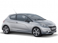 Peugeot 208 Hatchback 3-door (1 generation) 1.2 VTi MT (82hp) Allure photo, Peugeot 208 Hatchback 3-door (1 generation) 1.2 VTi MT (82hp) Allure photos, Peugeot 208 Hatchback 3-door (1 generation) 1.2 VTi MT (82hp) Allure picture, Peugeot 208 Hatchback 3-door (1 generation) 1.2 VTi MT (82hp) Allure pictures, Peugeot photos, Peugeot pictures, image Peugeot, Peugeot images