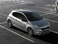 Peugeot 208 Hatchback 3-door (1 generation) 1.2 VTi MT (82hp) Allure photo, Peugeot 208 Hatchback 3-door (1 generation) 1.2 VTi MT (82hp) Allure photos, Peugeot 208 Hatchback 3-door (1 generation) 1.2 VTi MT (82hp) Allure picture, Peugeot 208 Hatchback 3-door (1 generation) 1.2 VTi MT (82hp) Allure pictures, Peugeot photos, Peugeot pictures, image Peugeot, Peugeot images