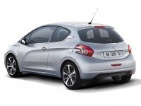 Peugeot 208 Hatchback 3-door (1 generation) 1.6 VTi AT (120hp) Active photo, Peugeot 208 Hatchback 3-door (1 generation) 1.6 VTi AT (120hp) Active photos, Peugeot 208 Hatchback 3-door (1 generation) 1.6 VTi AT (120hp) Active picture, Peugeot 208 Hatchback 3-door (1 generation) 1.6 VTi AT (120hp) Active pictures, Peugeot photos, Peugeot pictures, image Peugeot, Peugeot images