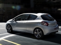 Peugeot 208 Hatchback 3-door (1 generation) 1.6 VTi AT (120hp) Active photo, Peugeot 208 Hatchback 3-door (1 generation) 1.6 VTi AT (120hp) Active photos, Peugeot 208 Hatchback 3-door (1 generation) 1.6 VTi AT (120hp) Active picture, Peugeot 208 Hatchback 3-door (1 generation) 1.6 VTi AT (120hp) Active pictures, Peugeot photos, Peugeot pictures, image Peugeot, Peugeot images