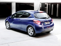 Peugeot 208 Hatchback 3-door (1 generation) 1.6 VTi AT (120hp) Active photo, Peugeot 208 Hatchback 3-door (1 generation) 1.6 VTi AT (120hp) Active photos, Peugeot 208 Hatchback 3-door (1 generation) 1.6 VTi AT (120hp) Active picture, Peugeot 208 Hatchback 3-door (1 generation) 1.6 VTi AT (120hp) Active pictures, Peugeot photos, Peugeot pictures, image Peugeot, Peugeot images