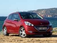 Peugeot 208 Hatchback 3-door (1 generation) 1.6 VTi AT (120hp) Active photo, Peugeot 208 Hatchback 3-door (1 generation) 1.6 VTi AT (120hp) Active photos, Peugeot 208 Hatchback 3-door (1 generation) 1.6 VTi AT (120hp) Active picture, Peugeot 208 Hatchback 3-door (1 generation) 1.6 VTi AT (120hp) Active pictures, Peugeot photos, Peugeot pictures, image Peugeot, Peugeot images