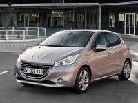 Peugeot 208 Hatchback 5-door. (1 generation) 1.2 VTi ETG (82 HP) Allure photo, Peugeot 208 Hatchback 5-door. (1 generation) 1.2 VTi ETG (82 HP) Allure photos, Peugeot 208 Hatchback 5-door. (1 generation) 1.2 VTi ETG (82 HP) Allure picture, Peugeot 208 Hatchback 5-door. (1 generation) 1.2 VTi ETG (82 HP) Allure pictures, Peugeot photos, Peugeot pictures, image Peugeot, Peugeot images