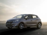 Peugeot 208 Hatchback 5-door. (1 generation) 1.2 VTi MT (82hp) Allure photo, Peugeot 208 Hatchback 5-door. (1 generation) 1.2 VTi MT (82hp) Allure photos, Peugeot 208 Hatchback 5-door. (1 generation) 1.2 VTi MT (82hp) Allure picture, Peugeot 208 Hatchback 5-door. (1 generation) 1.2 VTi MT (82hp) Allure pictures, Peugeot photos, Peugeot pictures, image Peugeot, Peugeot images