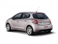 Peugeot 208 Hatchback 5-door. (1 generation) 1.2 VTi MT (82hp) Allure photo, Peugeot 208 Hatchback 5-door. (1 generation) 1.2 VTi MT (82hp) Allure photos, Peugeot 208 Hatchback 5-door. (1 generation) 1.2 VTi MT (82hp) Allure picture, Peugeot 208 Hatchback 5-door. (1 generation) 1.2 VTi MT (82hp) Allure pictures, Peugeot photos, Peugeot pictures, image Peugeot, Peugeot images