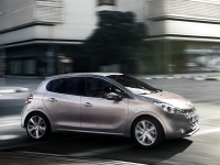 Peugeot 208 Hatchback 5-door. (1 generation) 1.2 VTi MT (82hp) Allure photo, Peugeot 208 Hatchback 5-door. (1 generation) 1.2 VTi MT (82hp) Allure photos, Peugeot 208 Hatchback 5-door. (1 generation) 1.2 VTi MT (82hp) Allure picture, Peugeot 208 Hatchback 5-door. (1 generation) 1.2 VTi MT (82hp) Allure pictures, Peugeot photos, Peugeot pictures, image Peugeot, Peugeot images