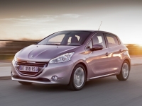 Peugeot 208 Hatchback 5-door. (1 generation) 1.2 VTi MT (82hp) Allure photo, Peugeot 208 Hatchback 5-door. (1 generation) 1.2 VTi MT (82hp) Allure photos, Peugeot 208 Hatchback 5-door. (1 generation) 1.2 VTi MT (82hp) Allure picture, Peugeot 208 Hatchback 5-door. (1 generation) 1.2 VTi MT (82hp) Allure pictures, Peugeot photos, Peugeot pictures, image Peugeot, Peugeot images