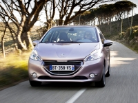 Peugeot 208 Hatchback 5-door. (1 generation) 1.2 VTi MT (82hp) Allure photo, Peugeot 208 Hatchback 5-door. (1 generation) 1.2 VTi MT (82hp) Allure photos, Peugeot 208 Hatchback 5-door. (1 generation) 1.2 VTi MT (82hp) Allure picture, Peugeot 208 Hatchback 5-door. (1 generation) 1.2 VTi MT (82hp) Allure pictures, Peugeot photos, Peugeot pictures, image Peugeot, Peugeot images