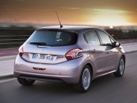 Peugeot 208 Hatchback 5-door. (1 generation) 1.2 VTi MT (82hp) Allure photo, Peugeot 208 Hatchback 5-door. (1 generation) 1.2 VTi MT (82hp) Allure photos, Peugeot 208 Hatchback 5-door. (1 generation) 1.2 VTi MT (82hp) Allure picture, Peugeot 208 Hatchback 5-door. (1 generation) 1.2 VTi MT (82hp) Allure pictures, Peugeot photos, Peugeot pictures, image Peugeot, Peugeot images