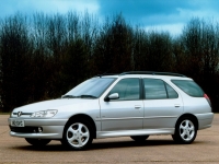 Peugeot 306 Estate (1 generation) 1.4 MT (75hp) photo, Peugeot 306 Estate (1 generation) 1.4 MT (75hp) photos, Peugeot 306 Estate (1 generation) 1.4 MT (75hp) picture, Peugeot 306 Estate (1 generation) 1.4 MT (75hp) pictures, Peugeot photos, Peugeot pictures, image Peugeot, Peugeot images