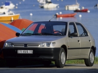 Peugeot 306 Hatchback 5-door. (1 generation) 1.6 MT (90hp) photo, Peugeot 306 Hatchback 5-door. (1 generation) 1.6 MT (90hp) photos, Peugeot 306 Hatchback 5-door. (1 generation) 1.6 MT (90hp) picture, Peugeot 306 Hatchback 5-door. (1 generation) 1.6 MT (90hp) pictures, Peugeot photos, Peugeot pictures, image Peugeot, Peugeot images