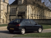 Peugeot 306 Hatchback 5-door. (1 generation) 1.6 MT (90hp) photo, Peugeot 306 Hatchback 5-door. (1 generation) 1.6 MT (90hp) photos, Peugeot 306 Hatchback 5-door. (1 generation) 1.6 MT (90hp) picture, Peugeot 306 Hatchback 5-door. (1 generation) 1.6 MT (90hp) pictures, Peugeot photos, Peugeot pictures, image Peugeot, Peugeot images