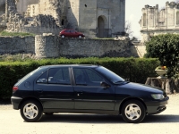 Peugeot 306 Hatchback 5-door. (1 generation) 1.6 MT (90hp) photo, Peugeot 306 Hatchback 5-door. (1 generation) 1.6 MT (90hp) photos, Peugeot 306 Hatchback 5-door. (1 generation) 1.6 MT (90hp) picture, Peugeot 306 Hatchback 5-door. (1 generation) 1.6 MT (90hp) pictures, Peugeot photos, Peugeot pictures, image Peugeot, Peugeot images