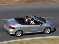 Peugeot 307 Convertible (1 generation) 1.6 MT (109hp) photo, Peugeot 307 Convertible (1 generation) 1.6 MT (109hp) photos, Peugeot 307 Convertible (1 generation) 1.6 MT (109hp) picture, Peugeot 307 Convertible (1 generation) 1.6 MT (109hp) pictures, Peugeot photos, Peugeot pictures, image Peugeot, Peugeot images