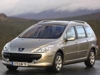 Peugeot 307 Estate (1 generation) 1.6 HDi MT (109hp) photo, Peugeot 307 Estate (1 generation) 1.6 HDi MT (109hp) photos, Peugeot 307 Estate (1 generation) 1.6 HDi MT (109hp) picture, Peugeot 307 Estate (1 generation) 1.6 HDi MT (109hp) pictures, Peugeot photos, Peugeot pictures, image Peugeot, Peugeot images