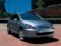 Peugeot 307 Hatchback 3-door (1 generation) 1.6 AT (110 hp) photo, Peugeot 307 Hatchback 3-door (1 generation) 1.6 AT (110 hp) photos, Peugeot 307 Hatchback 3-door (1 generation) 1.6 AT (110 hp) picture, Peugeot 307 Hatchback 3-door (1 generation) 1.6 AT (110 hp) pictures, Peugeot photos, Peugeot pictures, image Peugeot, Peugeot images