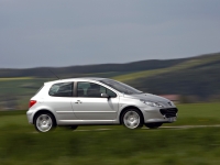 Peugeot 307 Hatchback 3-door (1 generation) 1.6 HDi MT (90hp) photo, Peugeot 307 Hatchback 3-door (1 generation) 1.6 HDi MT (90hp) photos, Peugeot 307 Hatchback 3-door (1 generation) 1.6 HDi MT (90hp) picture, Peugeot 307 Hatchback 3-door (1 generation) 1.6 HDi MT (90hp) pictures, Peugeot photos, Peugeot pictures, image Peugeot, Peugeot images