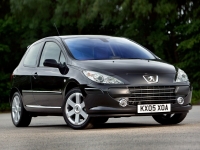 Peugeot 307 Hatchback 3-door (1 generation) 1.6 HDi MT (90hp) photo, Peugeot 307 Hatchback 3-door (1 generation) 1.6 HDi MT (90hp) photos, Peugeot 307 Hatchback 3-door (1 generation) 1.6 HDi MT (90hp) picture, Peugeot 307 Hatchback 3-door (1 generation) 1.6 HDi MT (90hp) pictures, Peugeot photos, Peugeot pictures, image Peugeot, Peugeot images