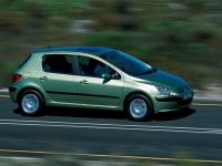 Peugeot 307 Hatchback 5-door. (1 generation) 1.4 HDi MT (68 hp) photo, Peugeot 307 Hatchback 5-door. (1 generation) 1.4 HDi MT (68 hp) photos, Peugeot 307 Hatchback 5-door. (1 generation) 1.4 HDi MT (68 hp) picture, Peugeot 307 Hatchback 5-door. (1 generation) 1.4 HDi MT (68 hp) pictures, Peugeot photos, Peugeot pictures, image Peugeot, Peugeot images