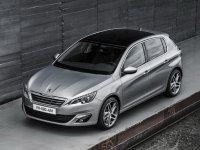 Peugeot 308 Hatchback (2 generation) 1.2 VTi MT (82 HP) photo, Peugeot 308 Hatchback (2 generation) 1.2 VTi MT (82 HP) photos, Peugeot 308 Hatchback (2 generation) 1.2 VTi MT (82 HP) picture, Peugeot 308 Hatchback (2 generation) 1.2 VTi MT (82 HP) pictures, Peugeot photos, Peugeot pictures, image Peugeot, Peugeot images