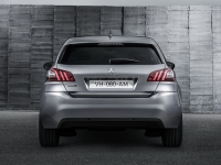 Peugeot 308 Hatchback (2 generation) 1.2 VTi MT (82 HP) photo, Peugeot 308 Hatchback (2 generation) 1.2 VTi MT (82 HP) photos, Peugeot 308 Hatchback (2 generation) 1.2 VTi MT (82 HP) picture, Peugeot 308 Hatchback (2 generation) 1.2 VTi MT (82 HP) pictures, Peugeot photos, Peugeot pictures, image Peugeot, Peugeot images