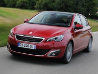 Peugeot 308 Hatchback (2 generation) 1.2 VTi MT (82 HP) photo, Peugeot 308 Hatchback (2 generation) 1.2 VTi MT (82 HP) photos, Peugeot 308 Hatchback (2 generation) 1.2 VTi MT (82 HP) picture, Peugeot 308 Hatchback (2 generation) 1.2 VTi MT (82 HP) pictures, Peugeot photos, Peugeot pictures, image Peugeot, Peugeot images