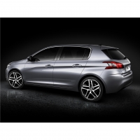 Peugeot 308 Hatchback (2 generation) 1.2 VTi MT (82 HP) photo, Peugeot 308 Hatchback (2 generation) 1.2 VTi MT (82 HP) photos, Peugeot 308 Hatchback (2 generation) 1.2 VTi MT (82 HP) picture, Peugeot 308 Hatchback (2 generation) 1.2 VTi MT (82 HP) pictures, Peugeot photos, Peugeot pictures, image Peugeot, Peugeot images