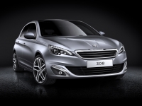 Peugeot 308 Hatchback (2 generation) 1.2 VTi MT (82 HP) photo, Peugeot 308 Hatchback (2 generation) 1.2 VTi MT (82 HP) photos, Peugeot 308 Hatchback (2 generation) 1.2 VTi MT (82 HP) picture, Peugeot 308 Hatchback (2 generation) 1.2 VTi MT (82 HP) pictures, Peugeot photos, Peugeot pictures, image Peugeot, Peugeot images